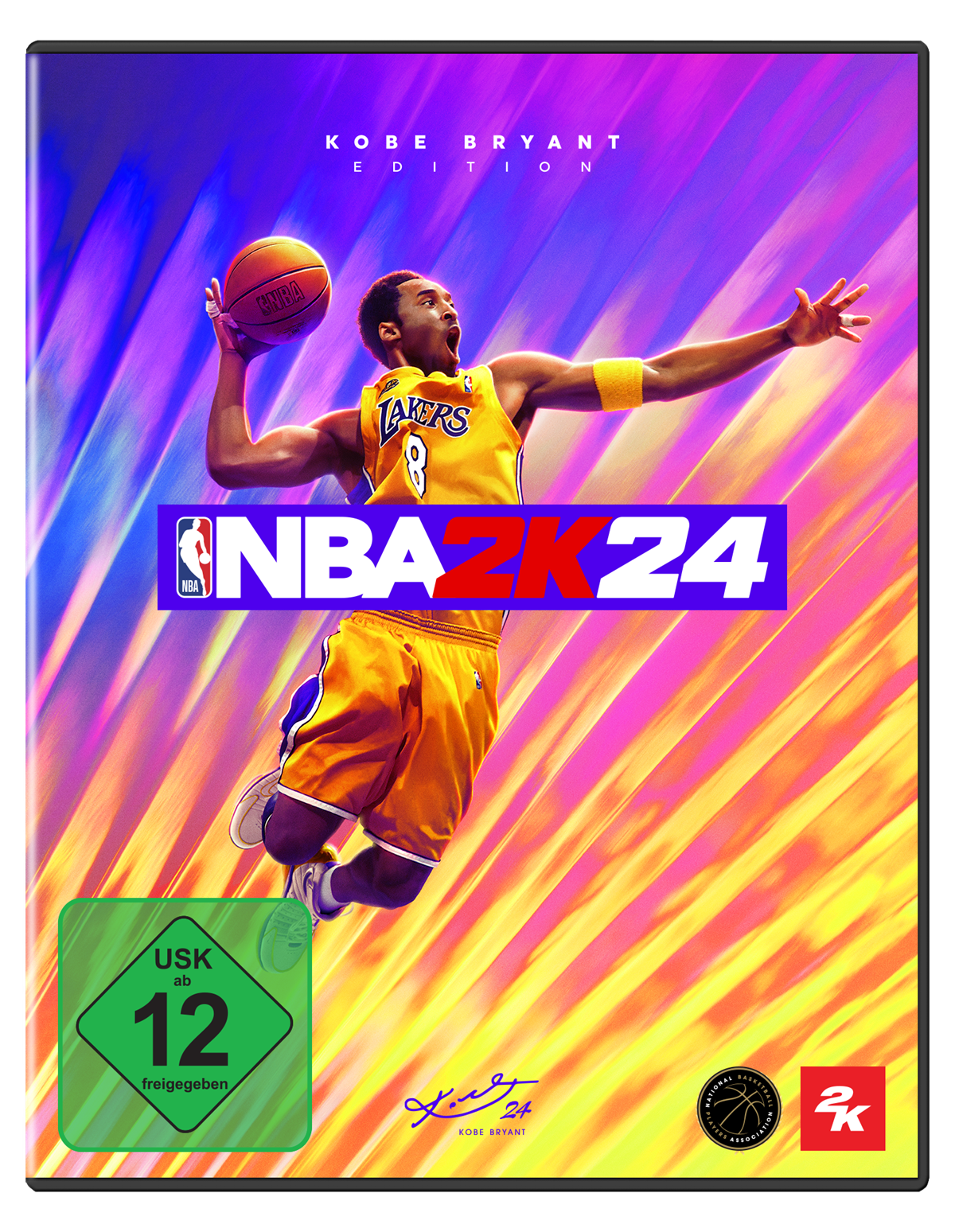 NBA 2K24 Kobe Bryant Edition USK Ratings-18