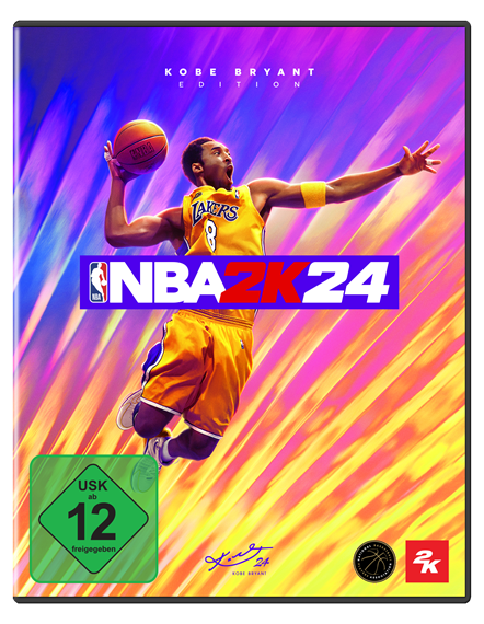 NBA 2K24 Kobe Bryant Edition USK Ratings-18