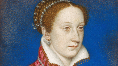 Mary, Queen of Scots