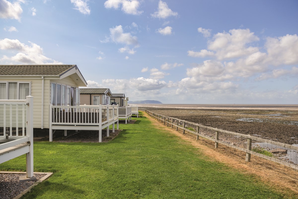 Park View at Doniford Bay