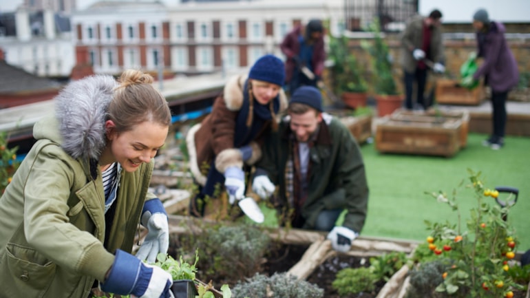 E.ON joins leading businesses to help unlock social value and community benefit as they invest across the UK