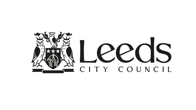 Leader of Leeds City Council condemns Manchester synagogue attack: LCC logo