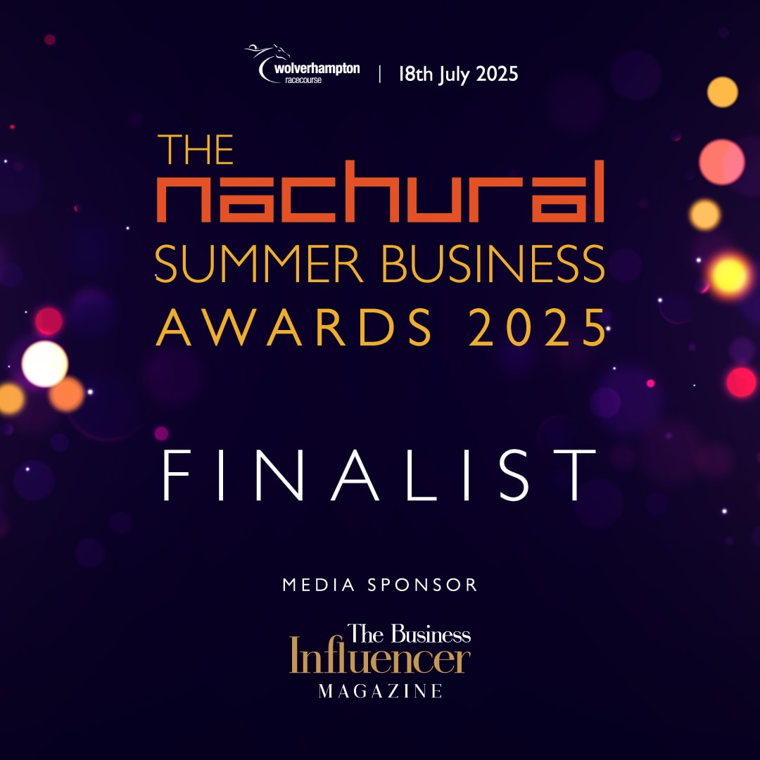 Nachural awards Finalist