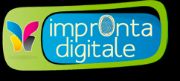 Impronta Digitale logo: Impronta Digitale logo