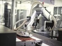 automation on a production line in a chocolate factory (002)