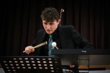 Gregor from Stewarton Academy