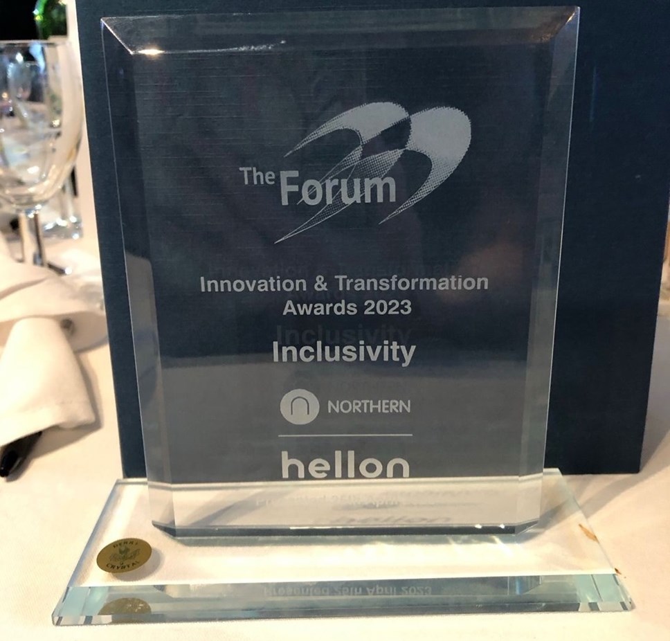 The Forum Awards - Image 2