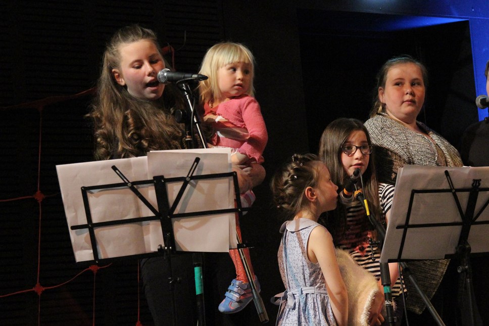 Tinderbox image