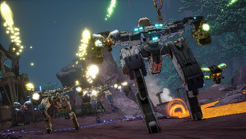 Story Pack 2 Screenshots
