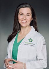 Kim Gannon, MD, PhD.