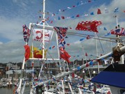 Lobster turns the tide press release image #2