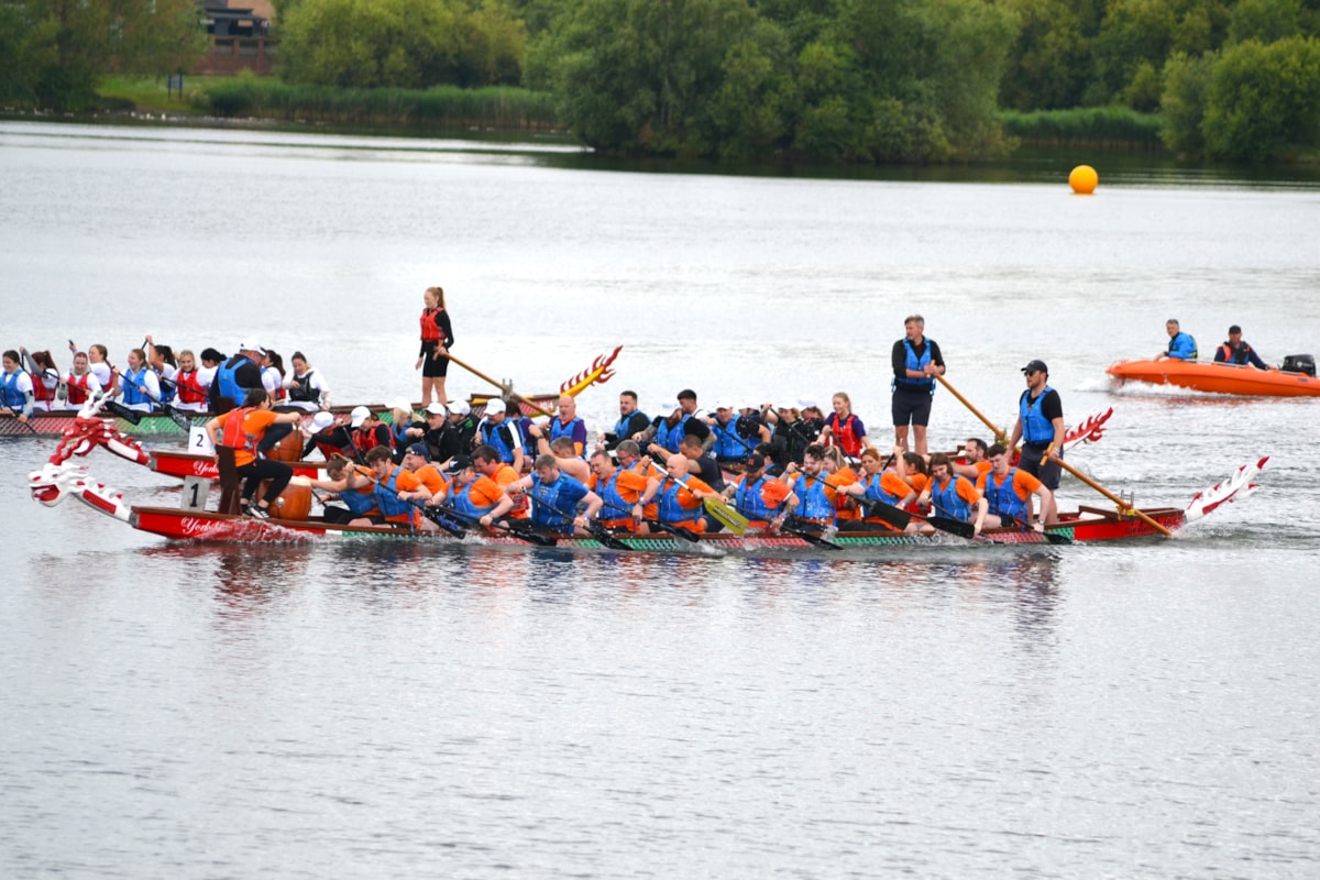 Bluebell Wood Dragon Boat-2