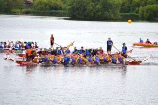 Bluebell Wood Dragon Boat-2