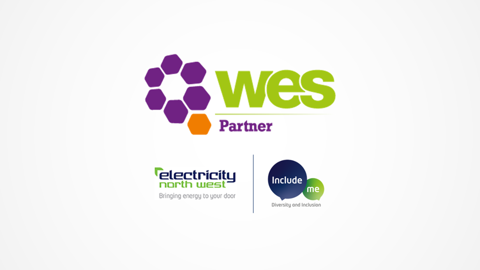 Electricity North West WES partner