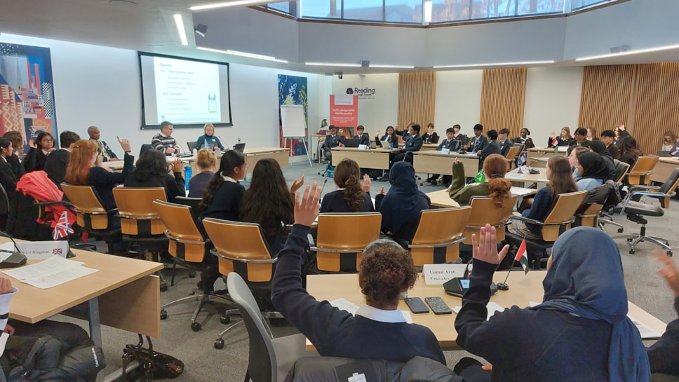 Schools climate conference 24-2