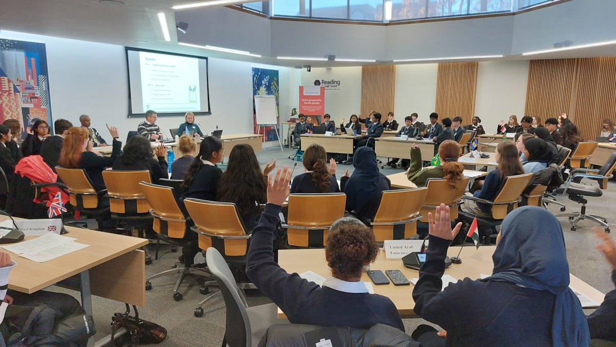 Schools climate conference 24-2