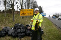 RC Litter Pick M9-4