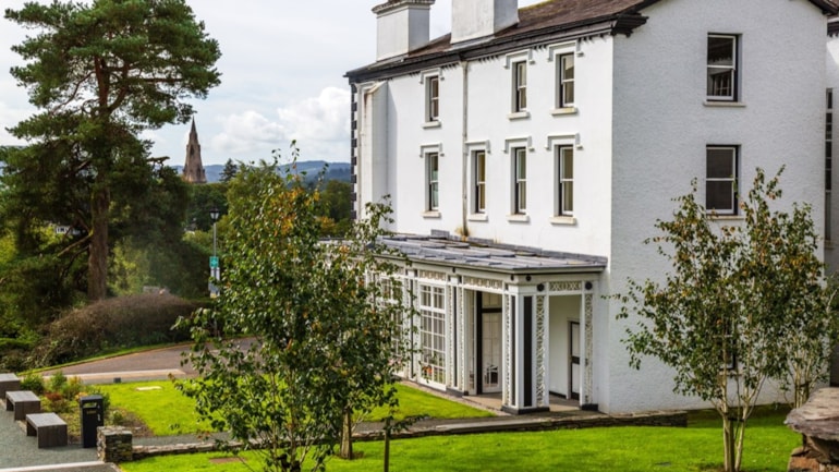 University of Cumbria welcomes new appointments in Charlotte Mason Studies