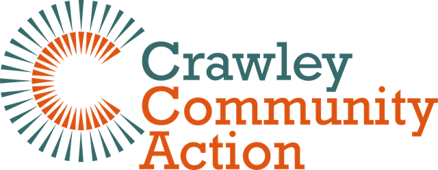 Crawley-Community-Action Logo