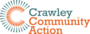 Crawley-Community-Action Logo
