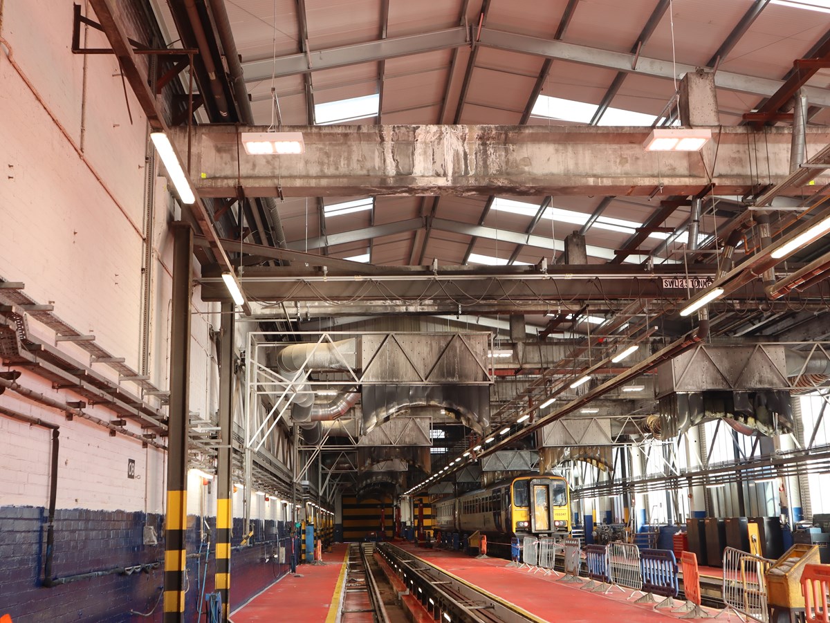 Hull TrainCare Centre (13)