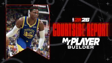 NBA2K26-COURTSIDE REPORT MYPLAYER-TWITTER HORIZONTAL THUMBNAIL-1920x1080