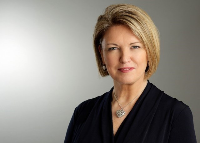 Director for National Passenger & Customer Experience joins Network Services: Charlene Wallace