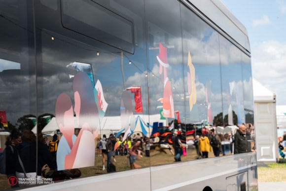 TfW Eisteddfod 2025 Wrecsam-30