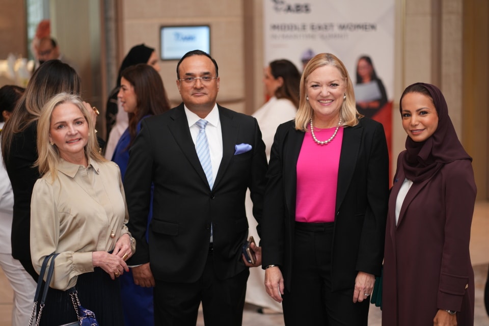 3-2nd Middle East Women in Maritime Summit (5)