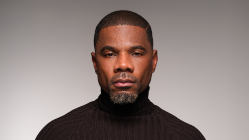 Kirk Franklin