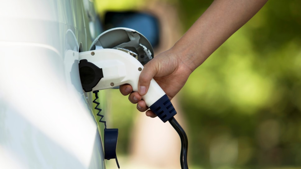 EV Car charger