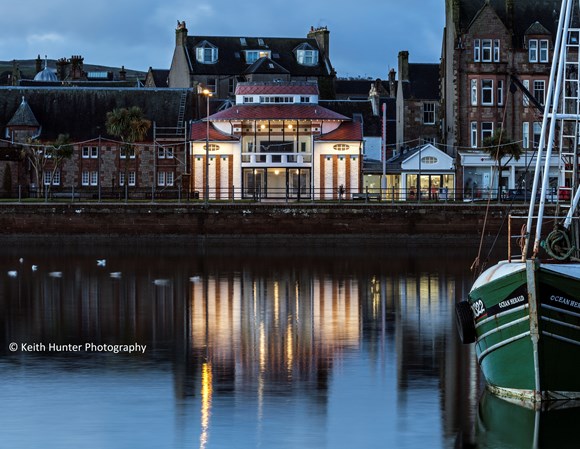 Campbeltown Picture House 2