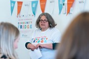 Community fridge 3: Community fridge 3