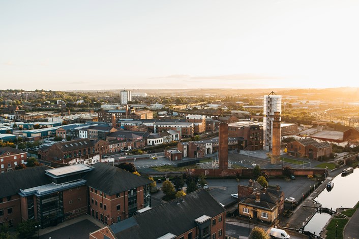 People urged to have their say on new planning policy for historic Holbeck Urban Village: holbeckurbanvillage-tomjoyar5a8147.jpg