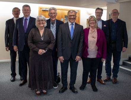 Cabinet May 2026