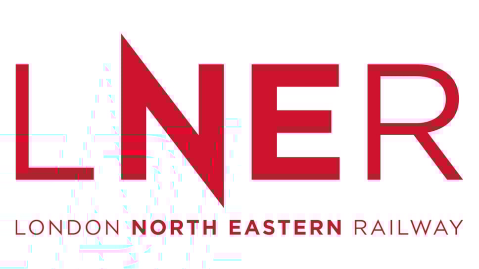 LNER logo - white background 16x9 cropped