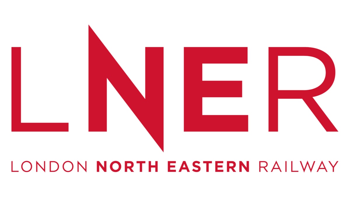 LNER logo - white background 16x9 cropped