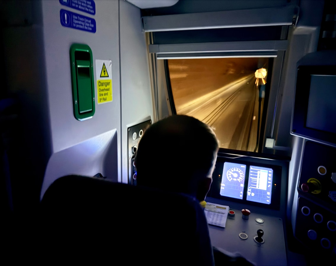 Driving on the NCL one year on