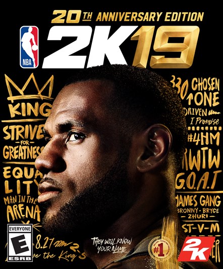 NBA2K19 20AE AGN FOB (ESRB)