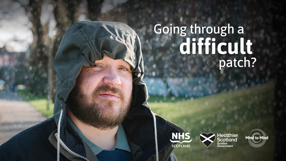 Campaign Banner - Mind to Mind