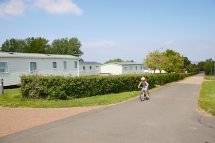 Park view, Kent Coast