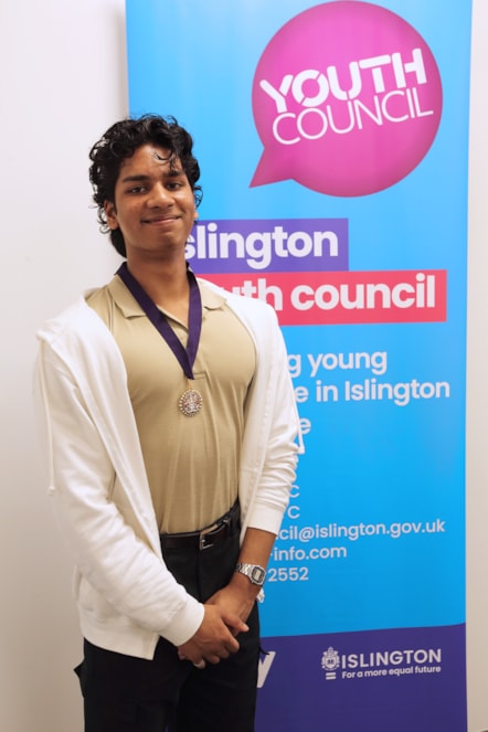 Youth Council 2026 YM 2 Zackariya Yahya