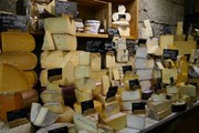2. IJ Mellis Cheesemonger, Victoria Street, Edinburgh