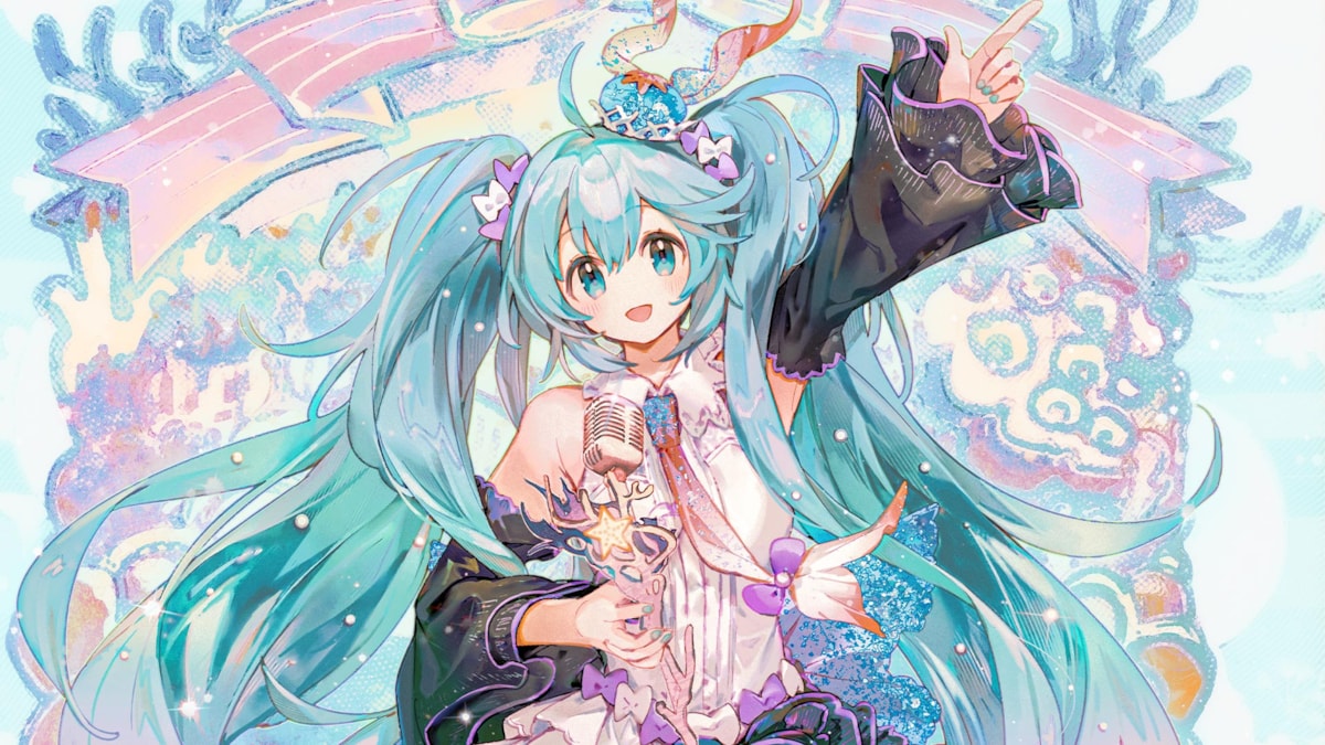 Hatsune Miku-7