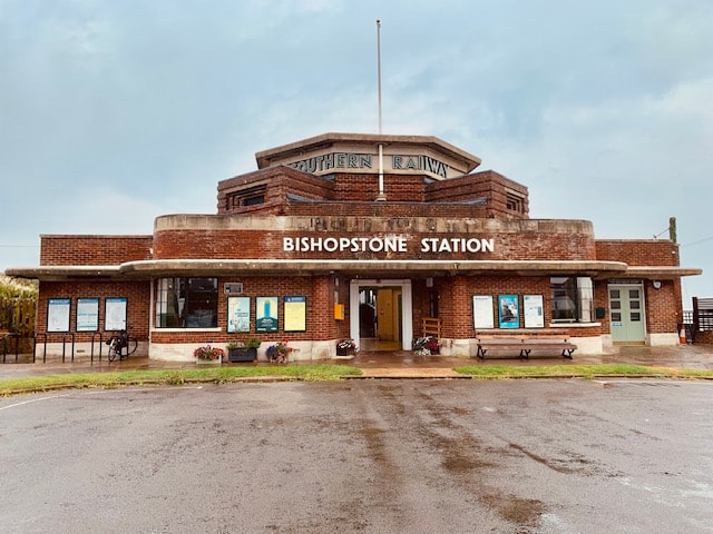 Bishopstone (1)