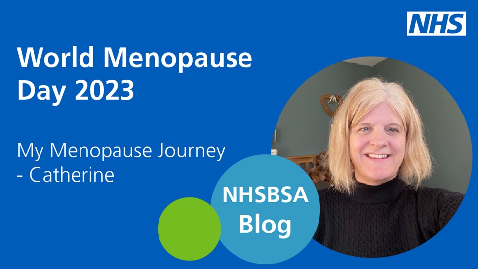 World Menopause Day V1 09.2023