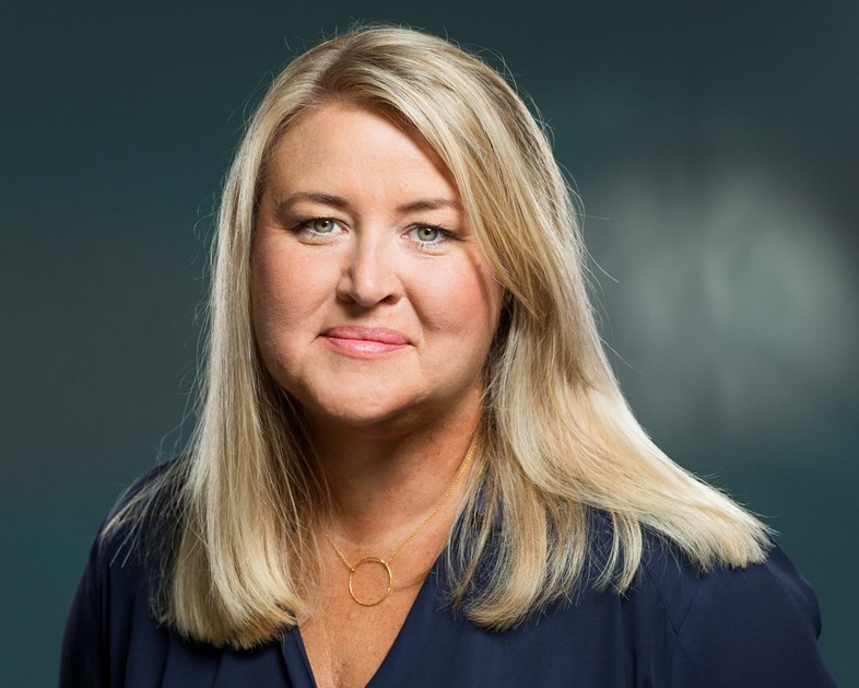 New Managing Director for Arriva Denmark: Marianne Bøttger