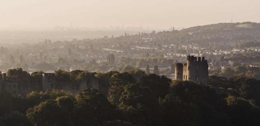 Dudleyskyline