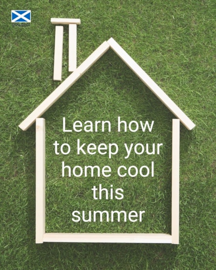 House outline - Portrait - Hot Weather - SG Resilience - June 2026