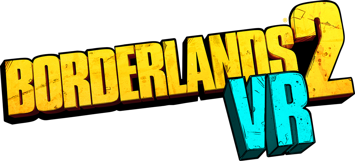 BL2 VR Logo